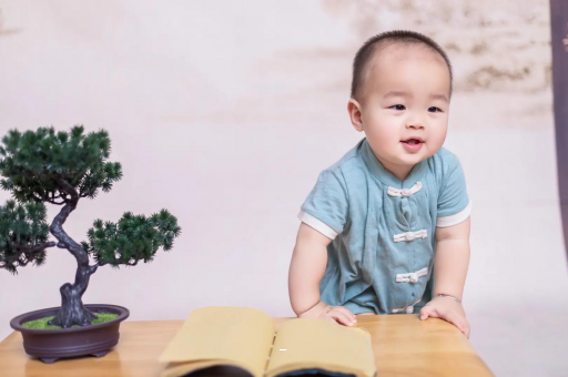 涿州宝宝严重便秘